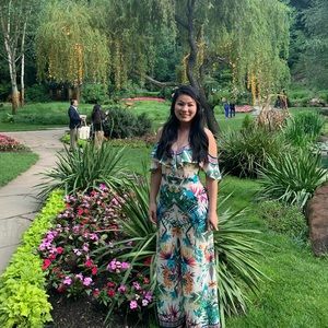 Meet your Posher, Weng